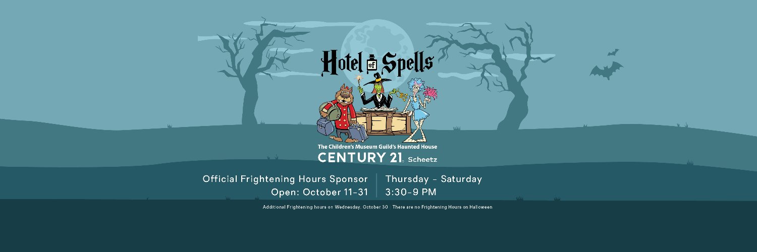 CENTURY 21 Scheetz banner