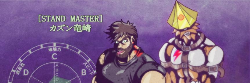 notKazin's profile banner image