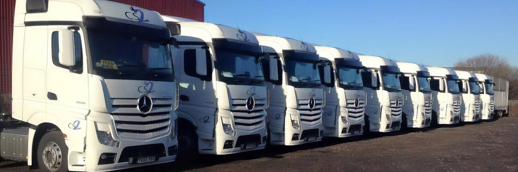 CS2Transport's profile banner image