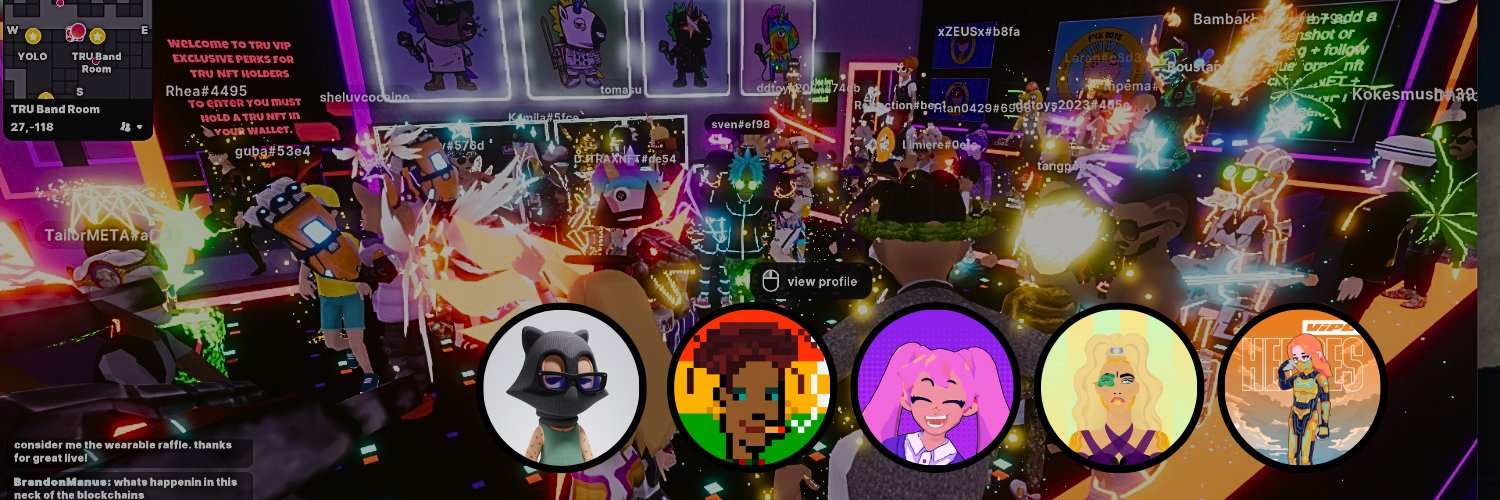 shelleyvan's profile banner image