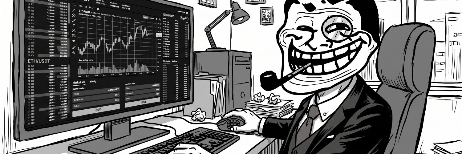 TROLLIFE banner