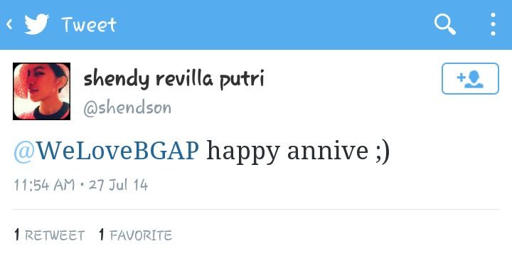 WeLoveBGAP's profile banner image