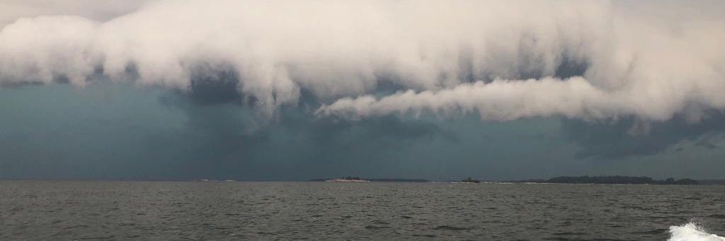 Juha Saukoniemi banner