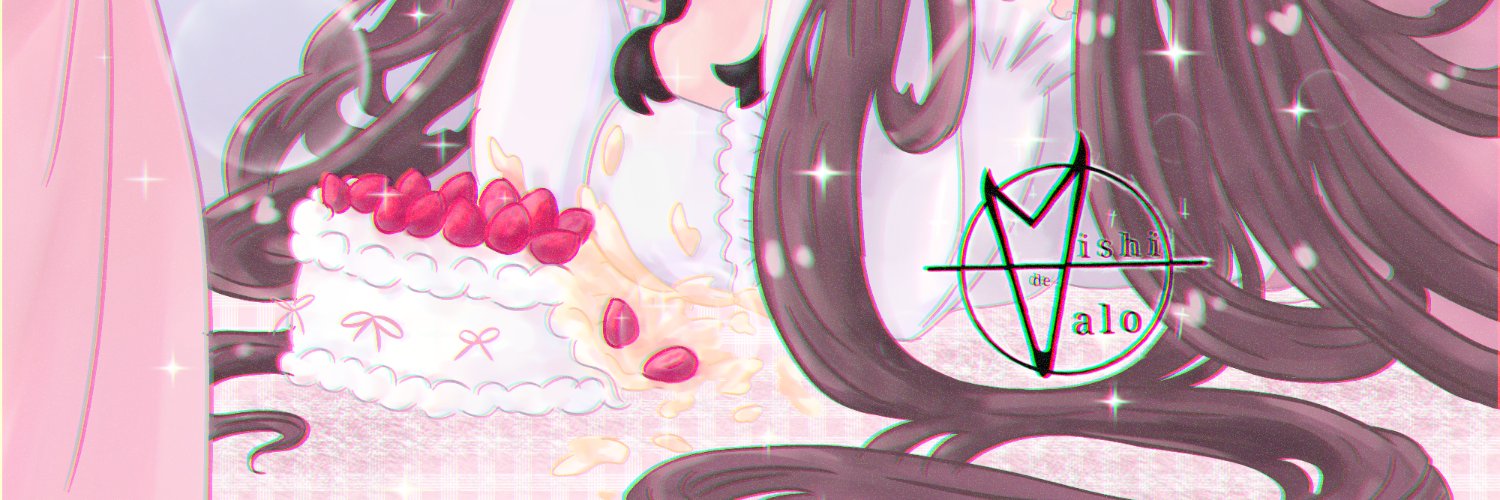 MishideValo's profile banner image