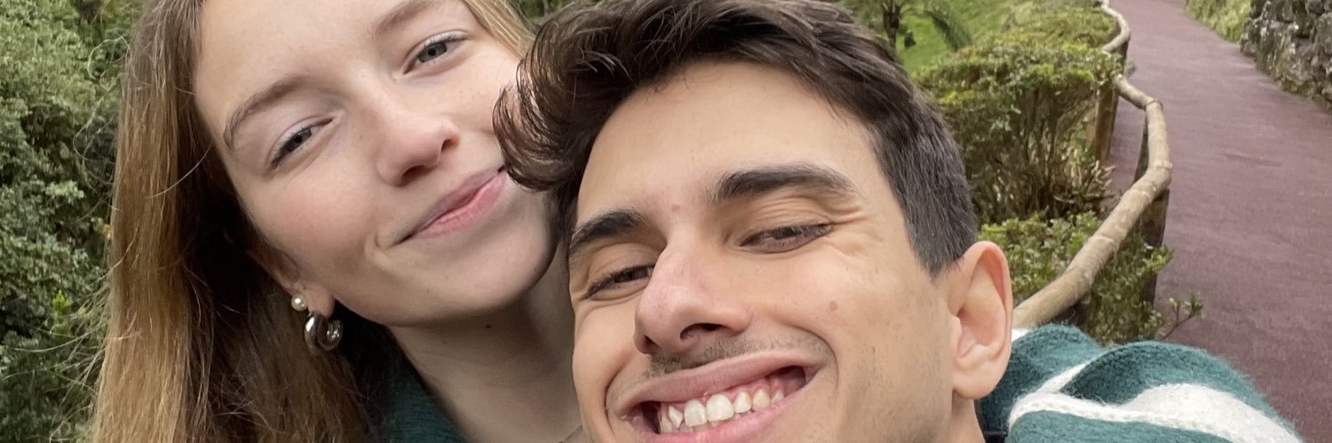 Hugogcf's profile banner image