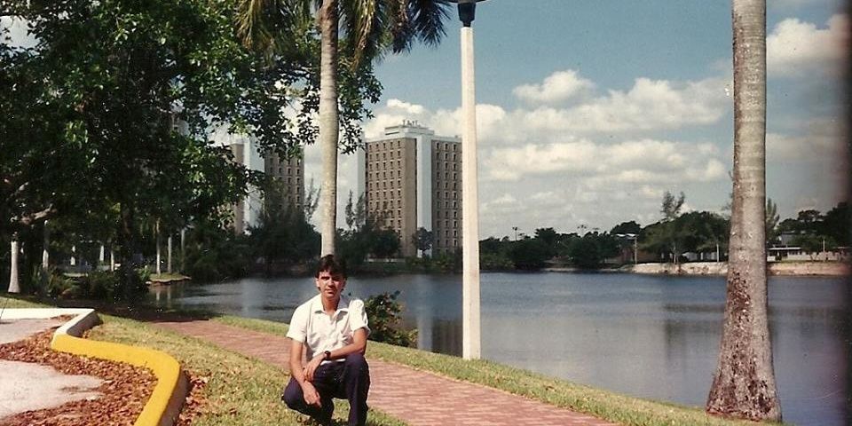 cbernate's profile banner image