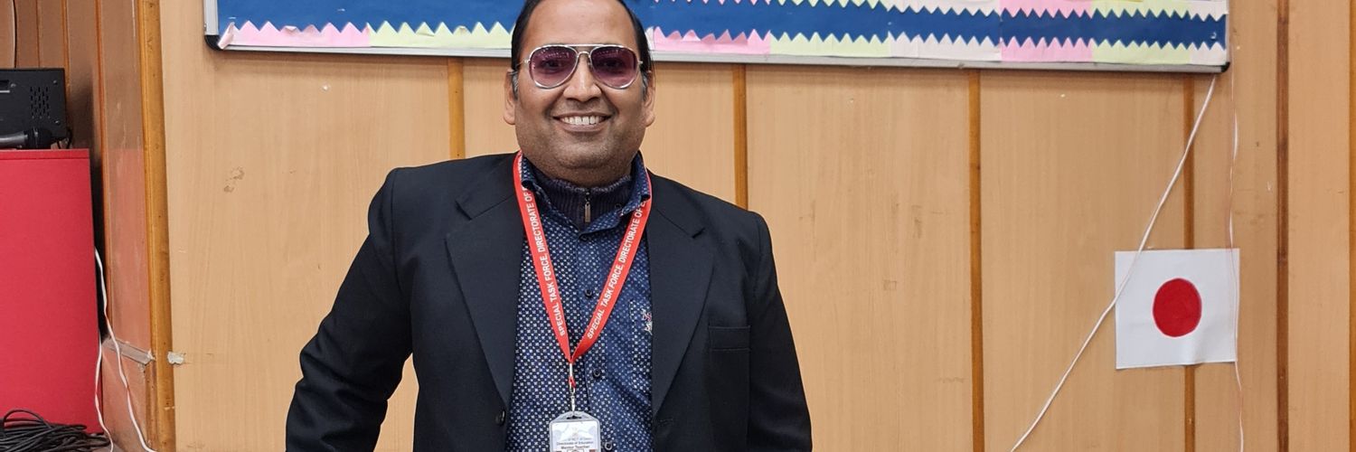 Rupinder garg banner