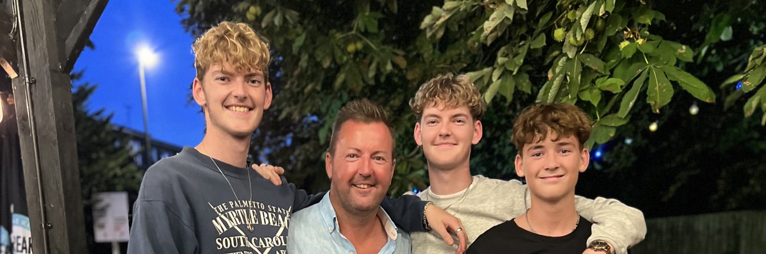 Graeme28's profile banner image