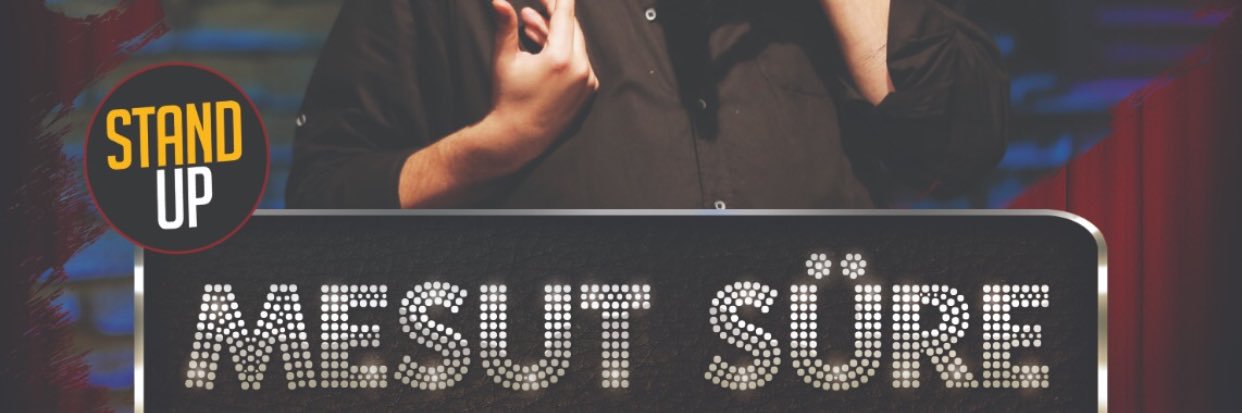 Mesut Süre banner