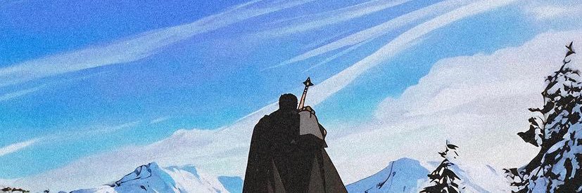 DjoDjosan's profile banner image