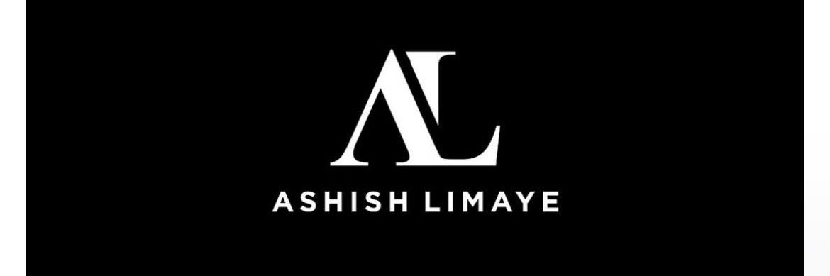 ashishlimaye's profile banner image