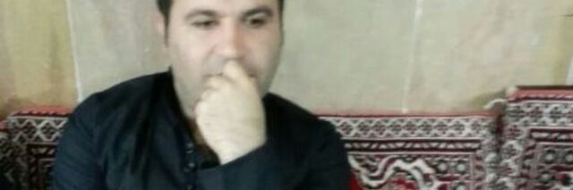 omidsaeid38's profile banner image