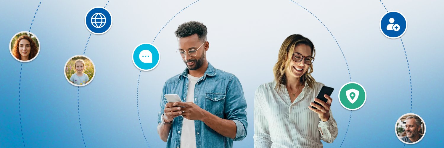 smithmicro's profile banner image