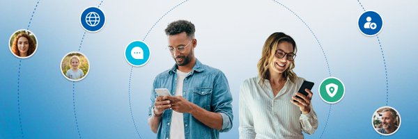 smithmicro Profile Banner