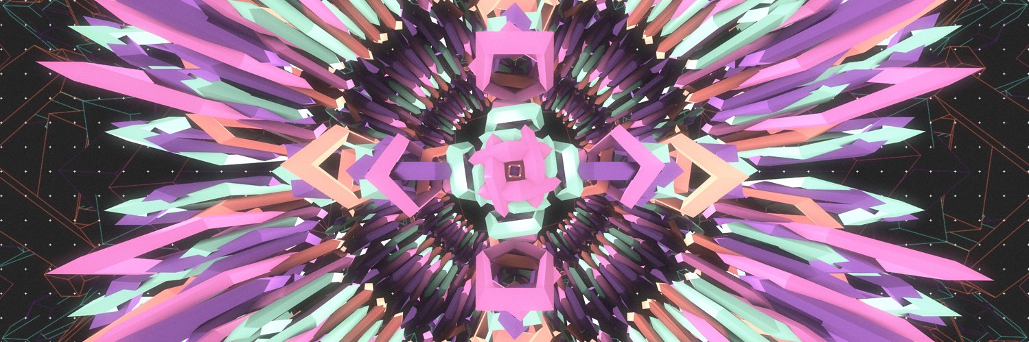 obviouswarrior's profile banner image