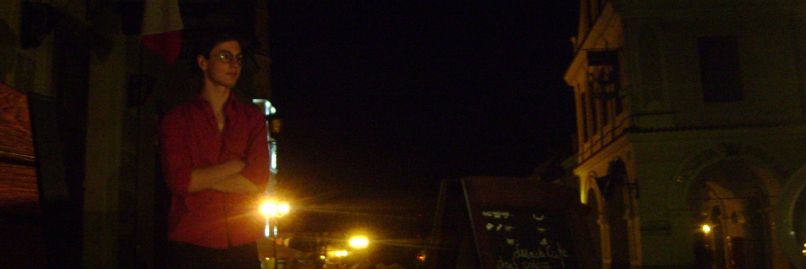 Malgorzata Machowska banner