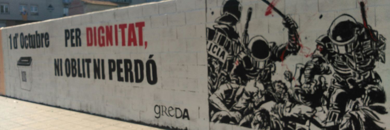 GredaGarrotxa's profile banner image