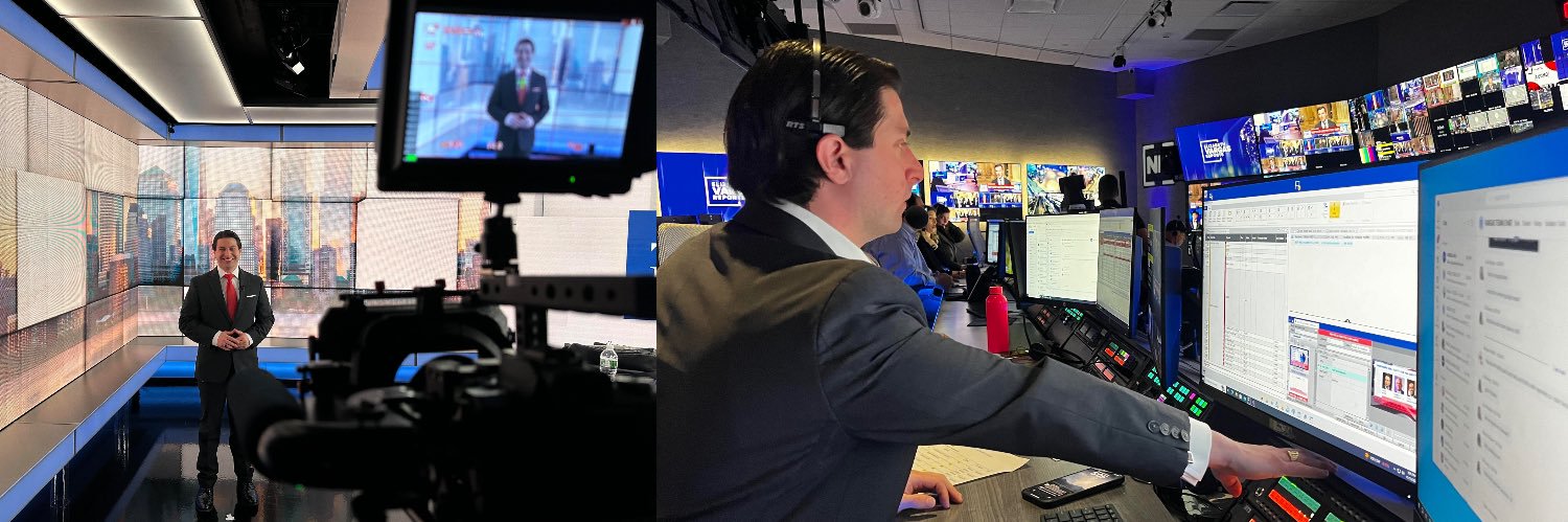 Neil A. Carousso banner