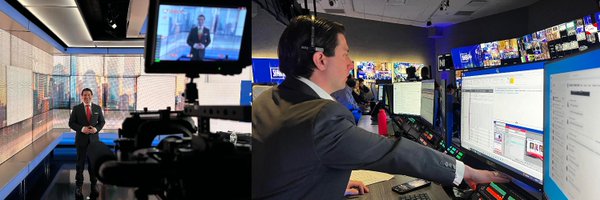 NeilACarousso Profile Banner