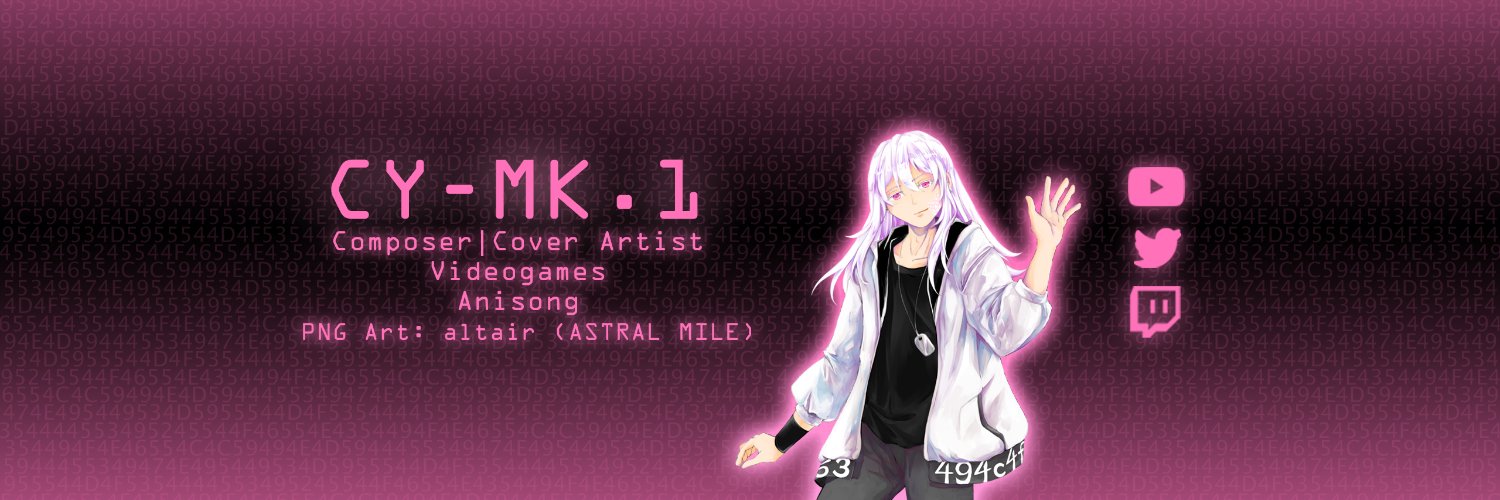 NotCyOfficial's profile banner image