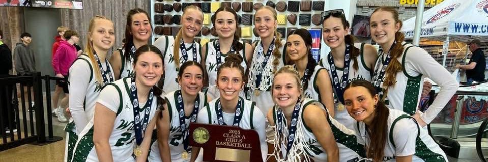 Millard West GBB's banner
