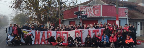 MDPFilial Profile Banner