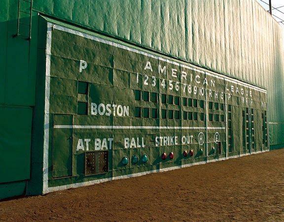 Chris P Bacon - BostonAdjacent banner