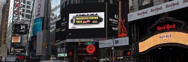 MFGTalkRadio Profile Banner