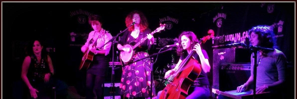 Maya McCourt banner