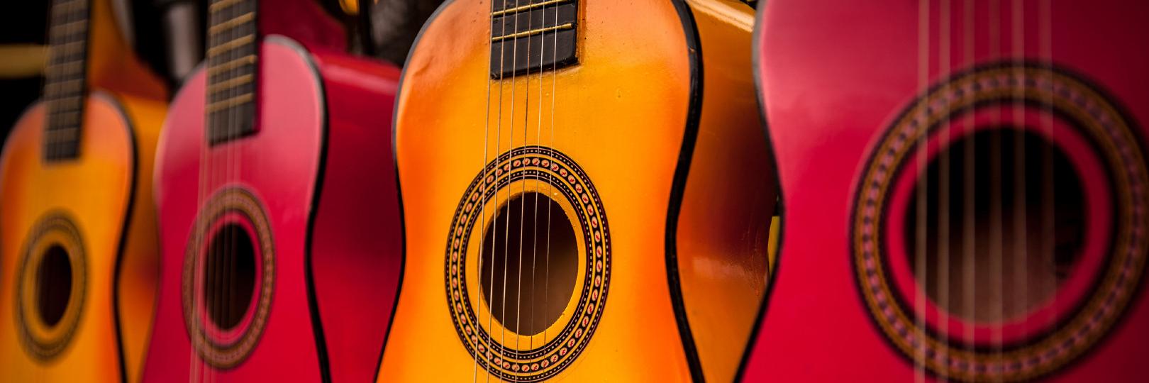 FolkMusicTV's profile banner image