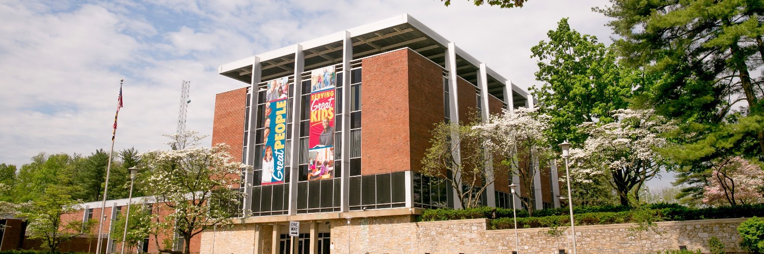 WCPS Human Resources banner