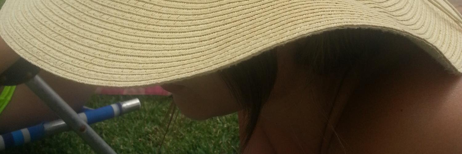 Maria T. Santamaria banner