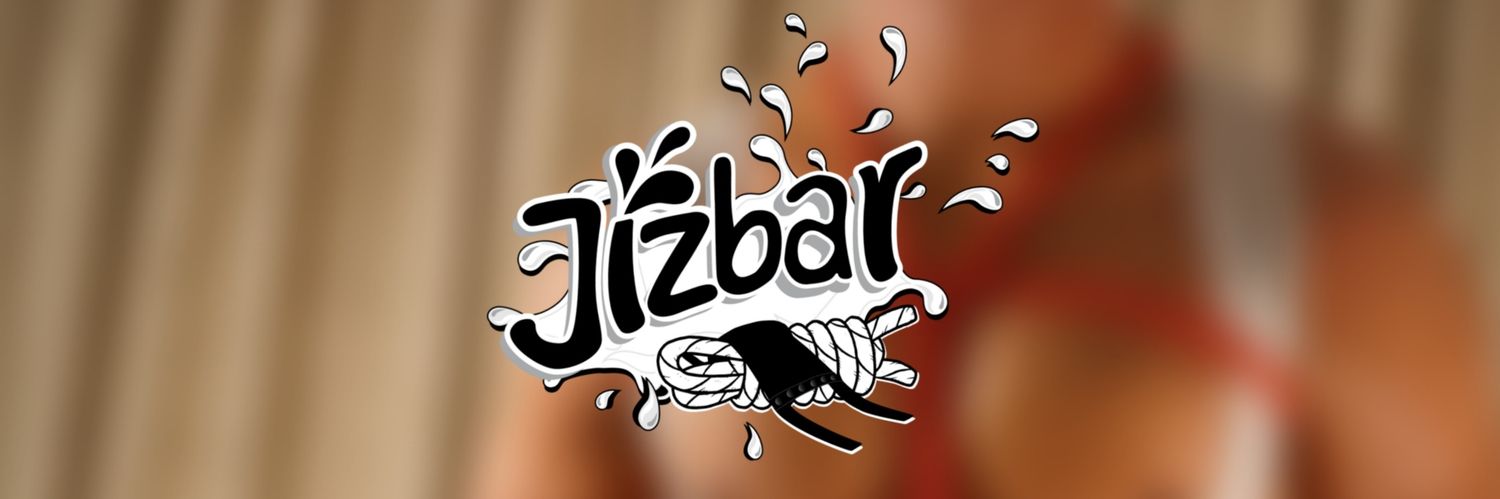 JIZBAR🇭🇰 banner