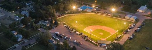 Corsica Horned Frogs banner
