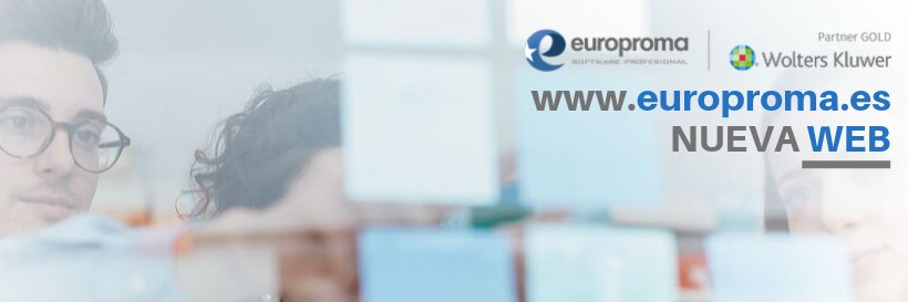Europroma's profile banner image