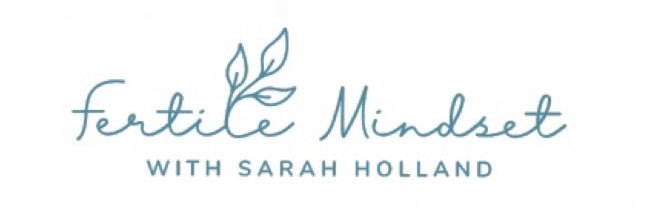 Sarah Holland banner