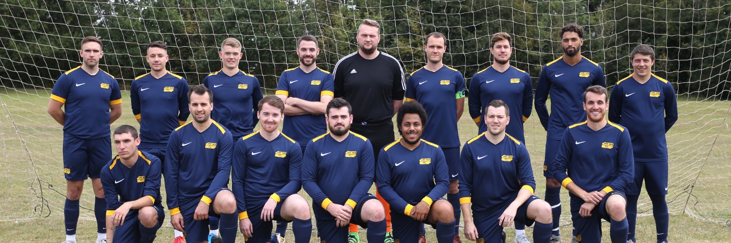 Robert Austin banner