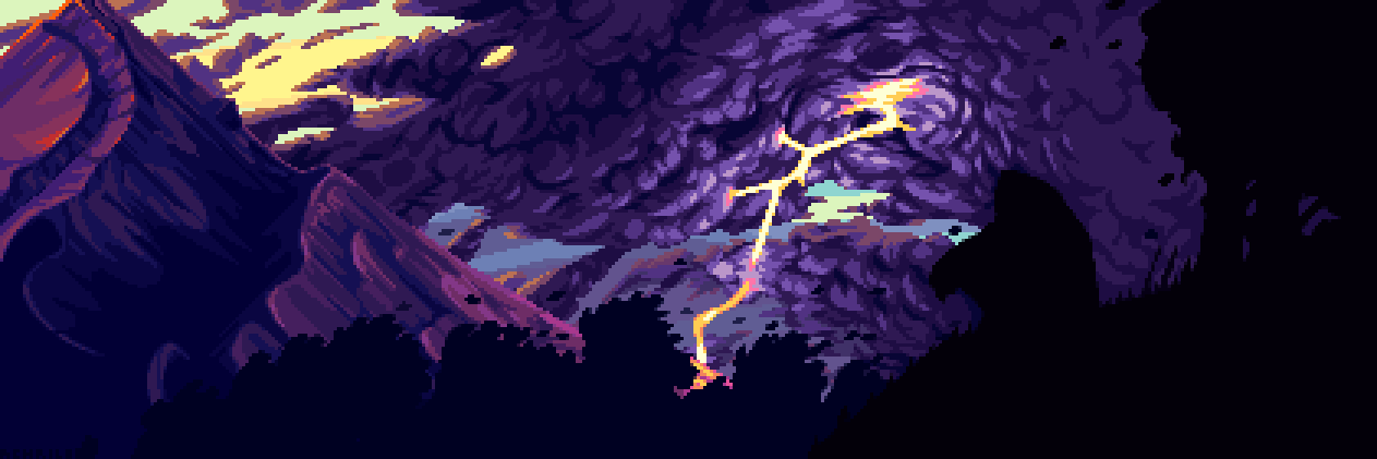 Christopher Legecky banner