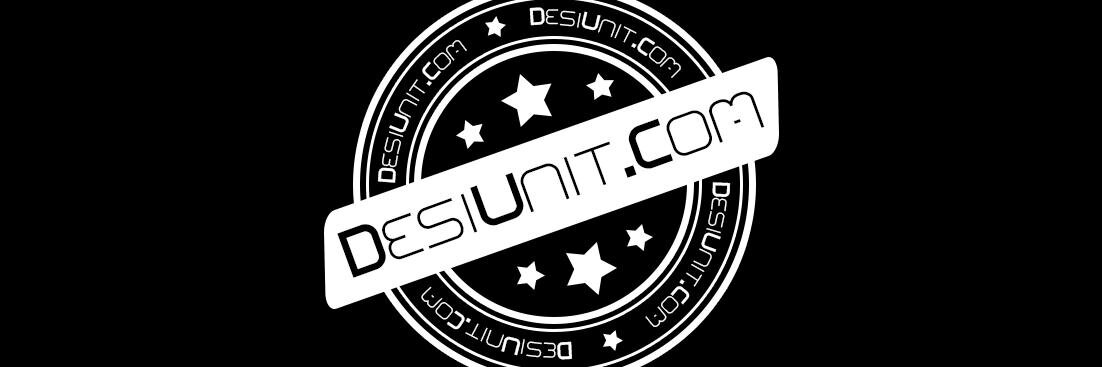 #Team #DesiUnit banner