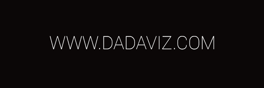 dadaviz banner