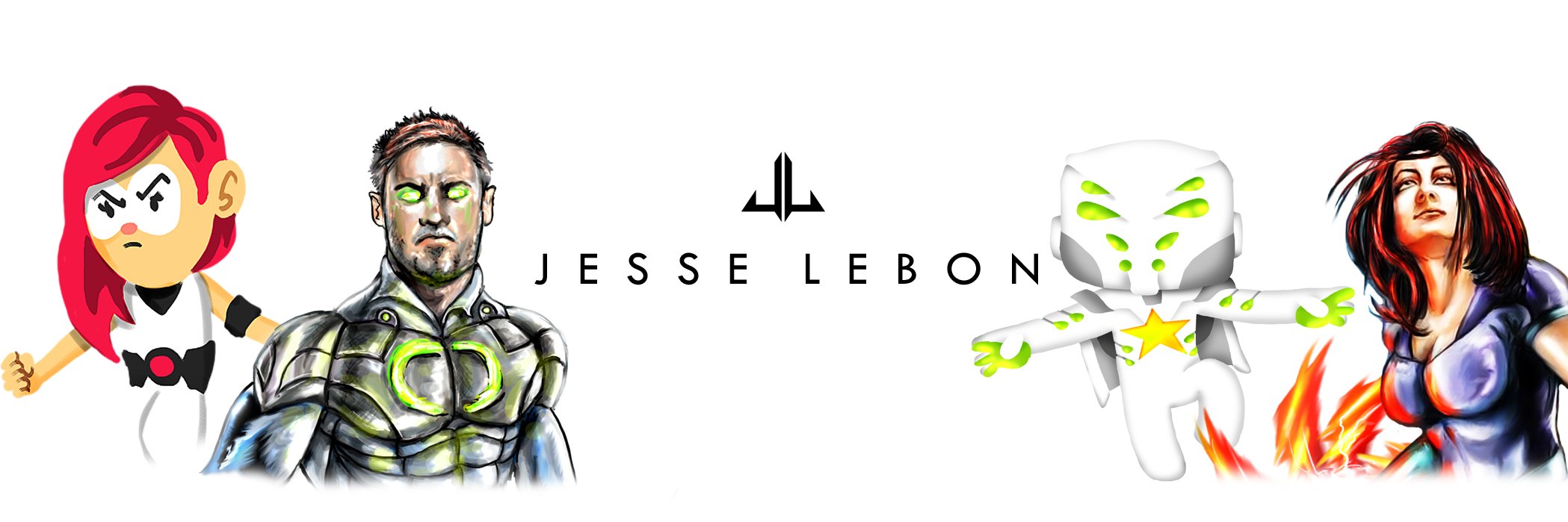 Jesse_Lebon's profile banner image