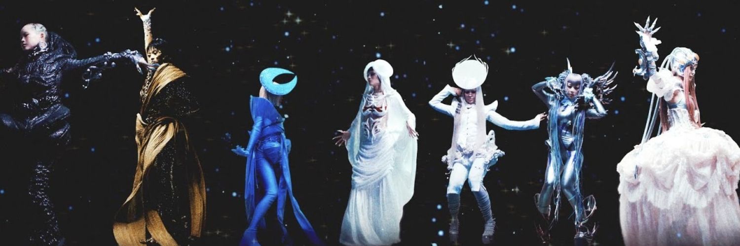 Yayatchoum's profile banner image