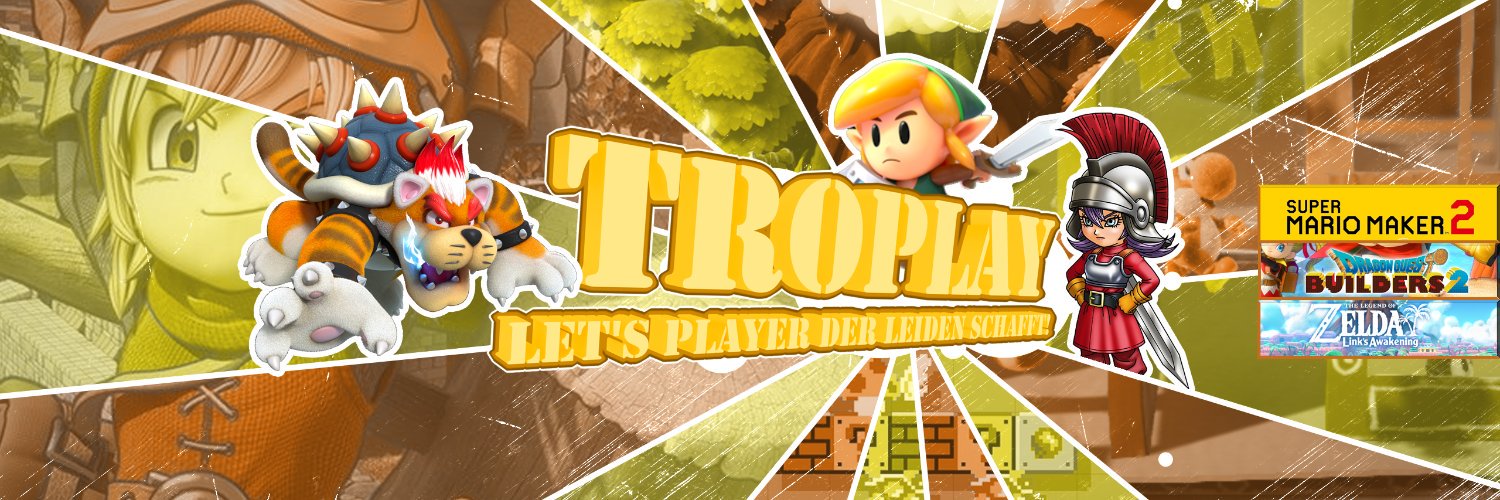 Troplay banner