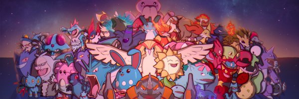 Fildrong Profile Banner
