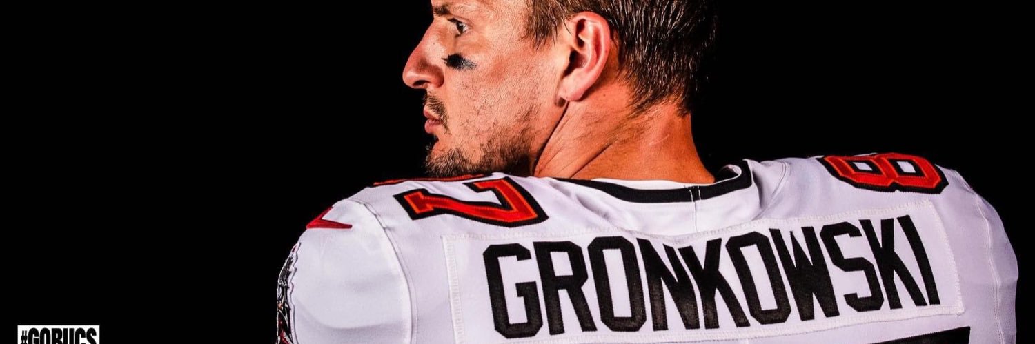 WBrosseauJr's profile banner image