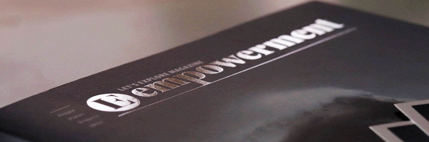 Let’s Explore Magazine banner