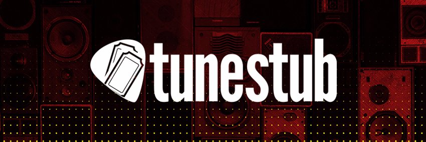 TuneStub's profile banner image