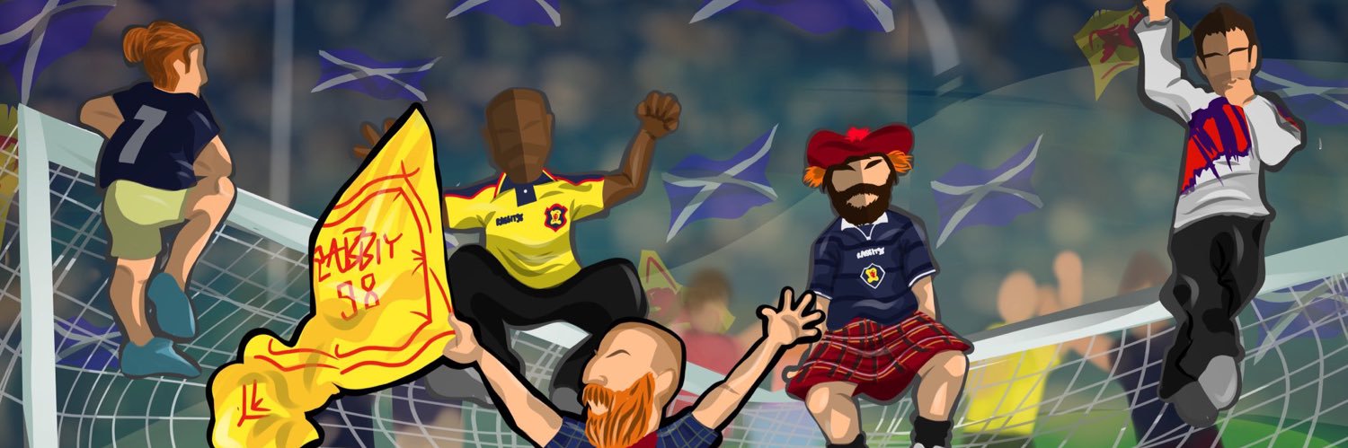 Fletcher banner