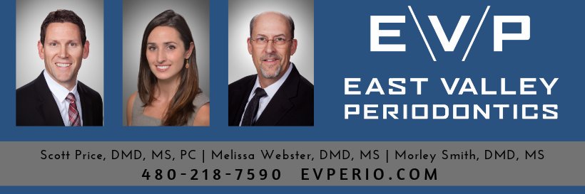 EastValleyPerio's profile banner image