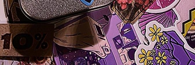 chellyd21's profile banner image